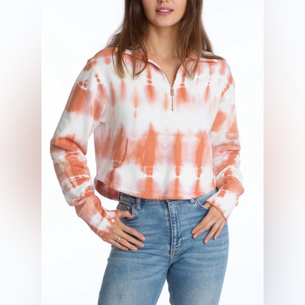 525 America sweatshirt set